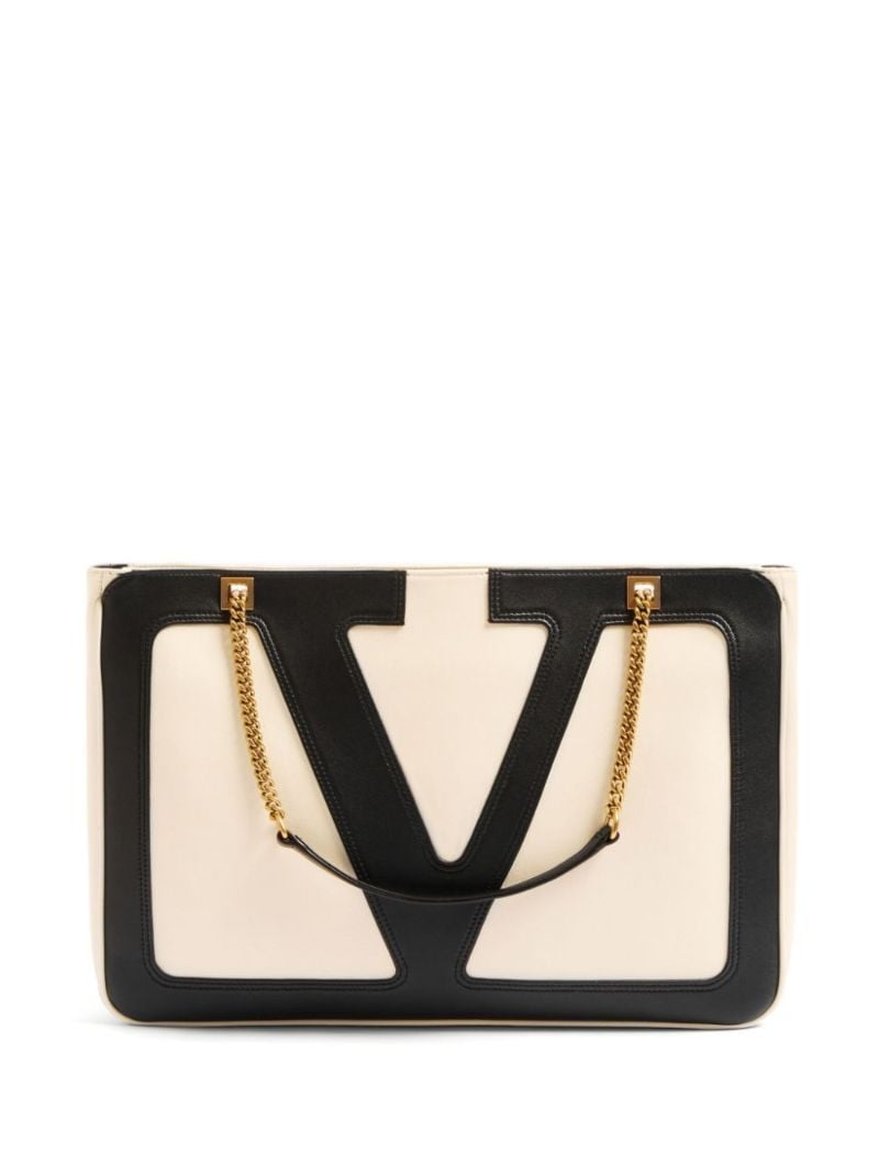 Medium Viva Superstar Tote Bag