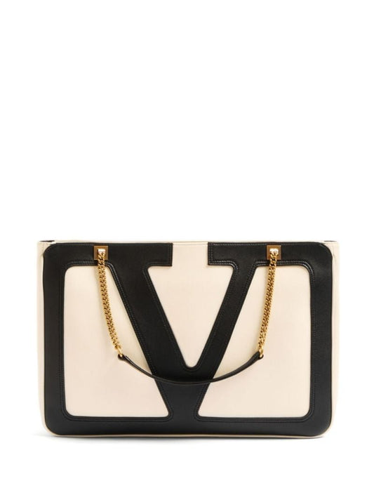 Medium Viva Superstar Tote Bag