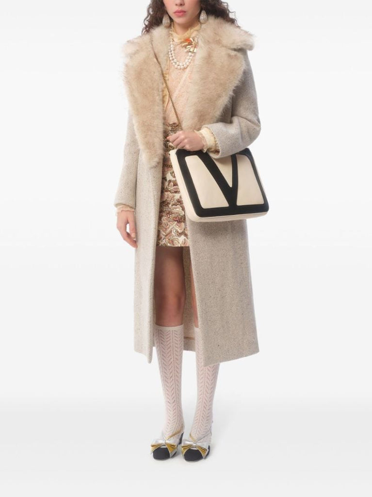 Medium Viva Superstar Tote Bag