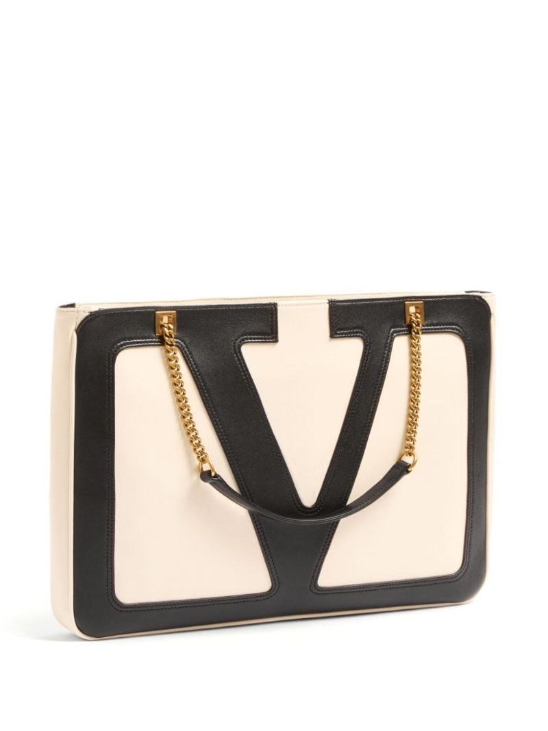 Medium Viva Superstar Tote Bag