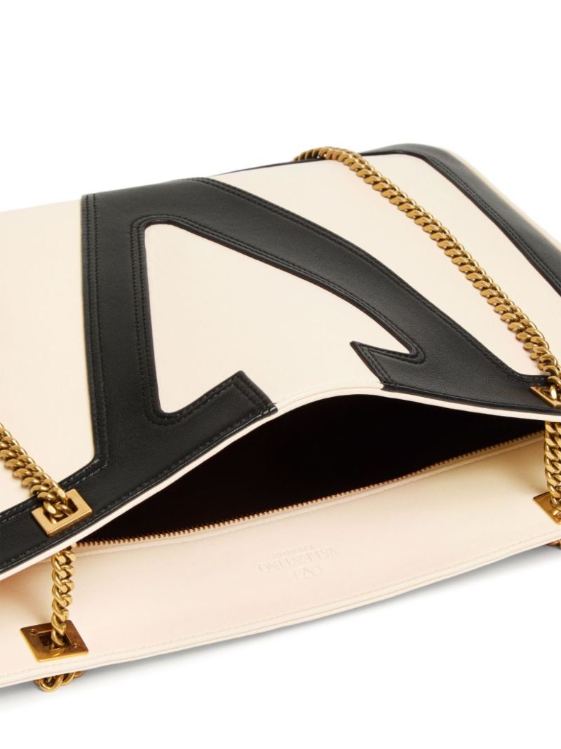 Medium Viva Superstar Tote Bag