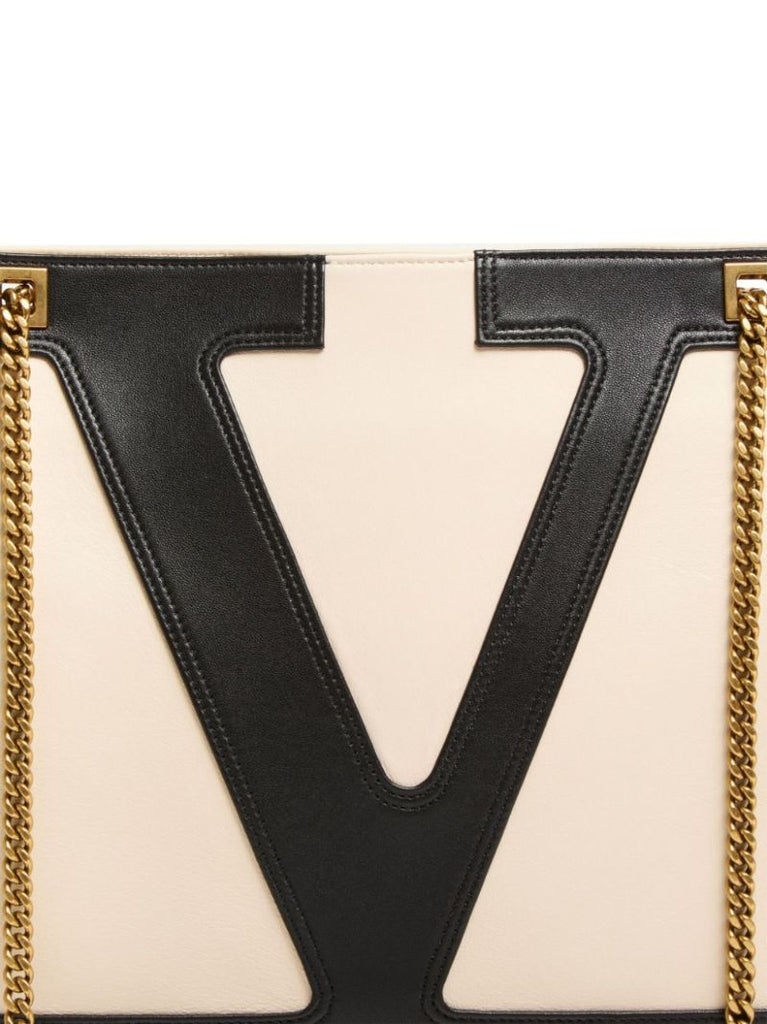 Medium Viva Superstar Tote Bag