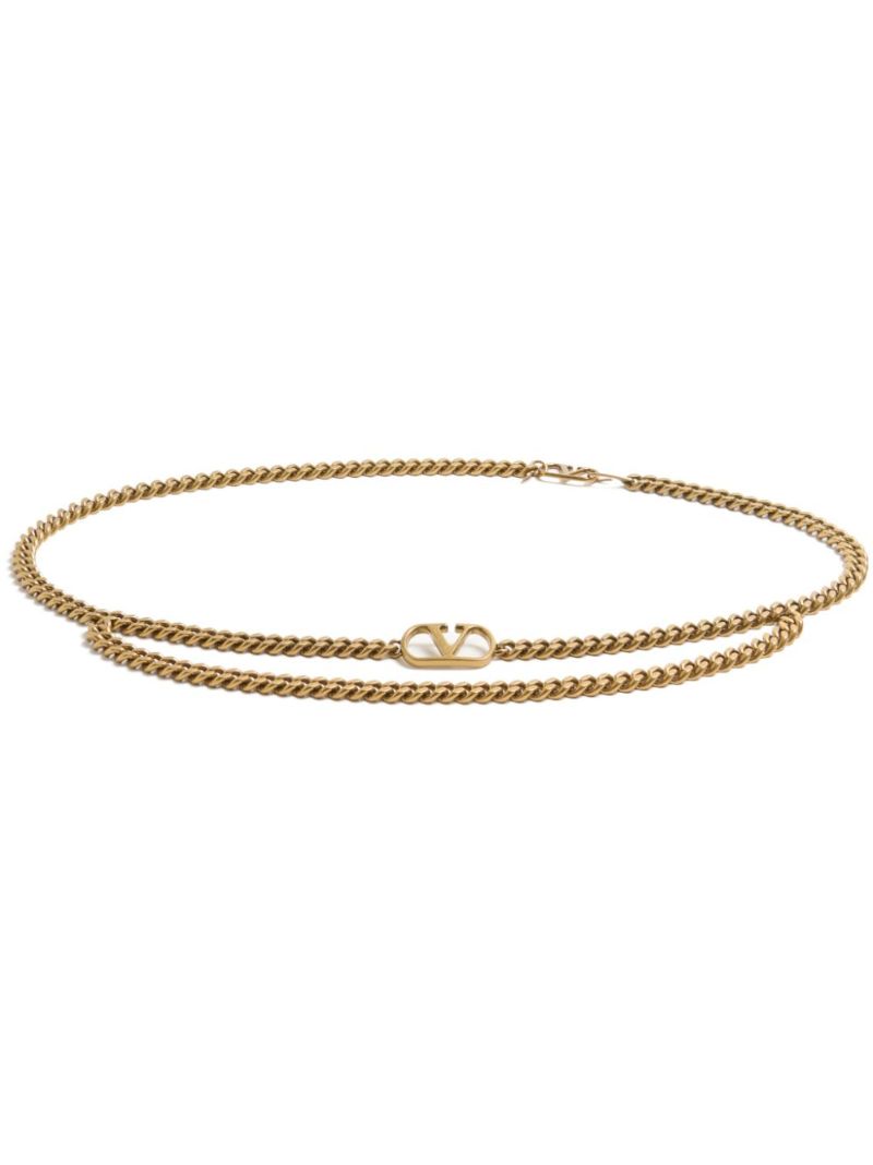 Vlogo Signature Belt