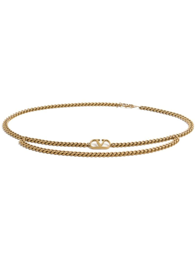 Vlogo Signature Belt
