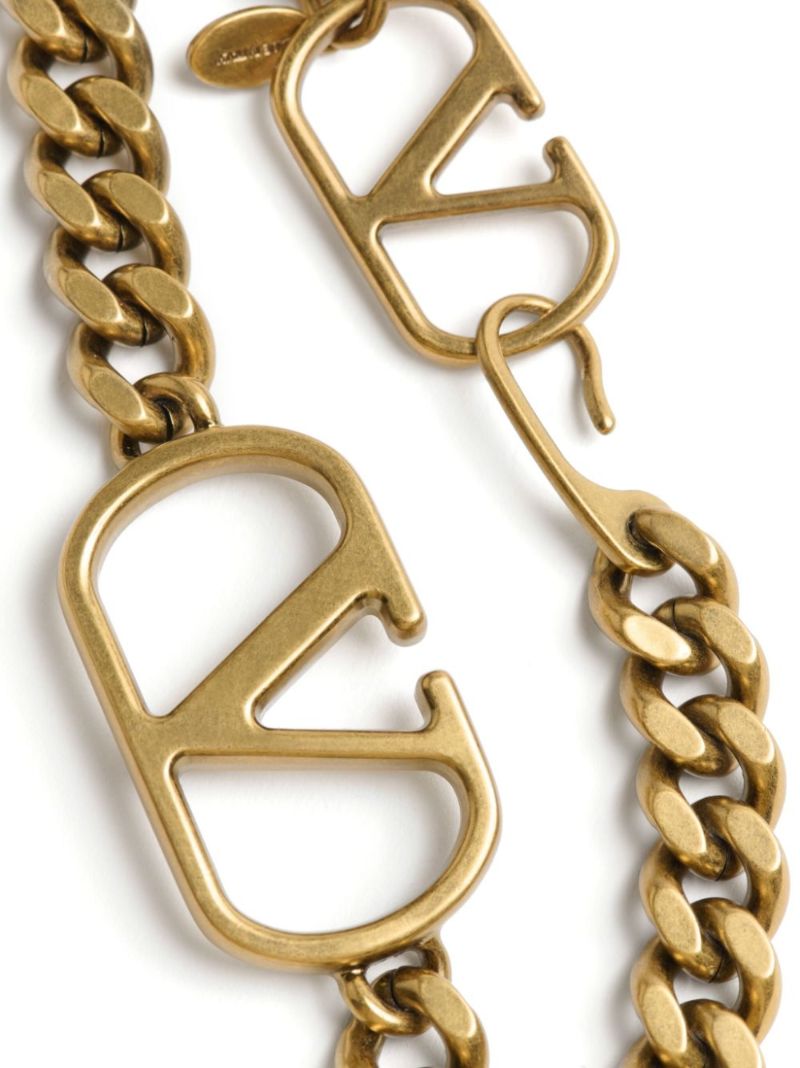 Vlogo Signature Belt