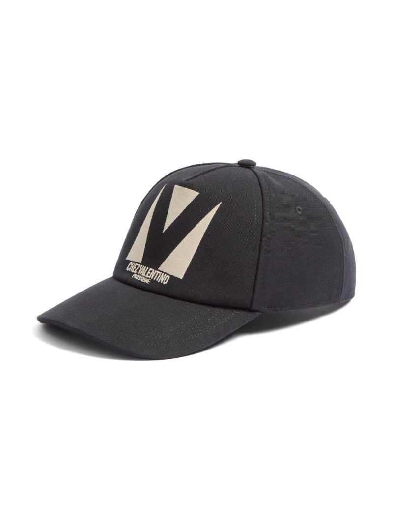 Logo Baseball Cap