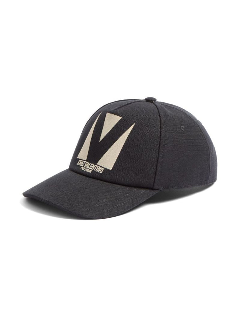 Logo Baseball Cap