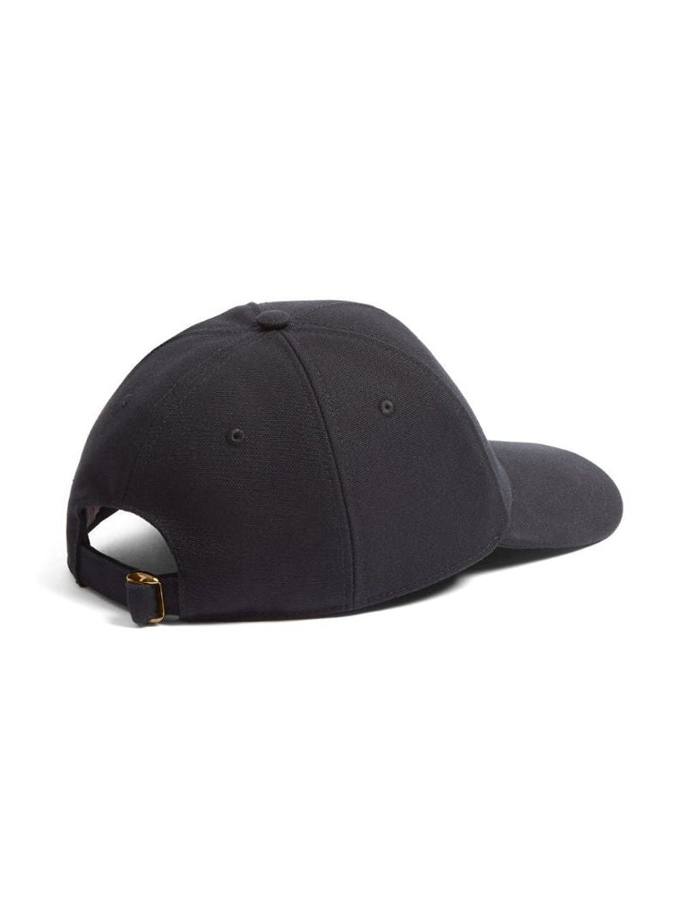 Logo Baseball Cap