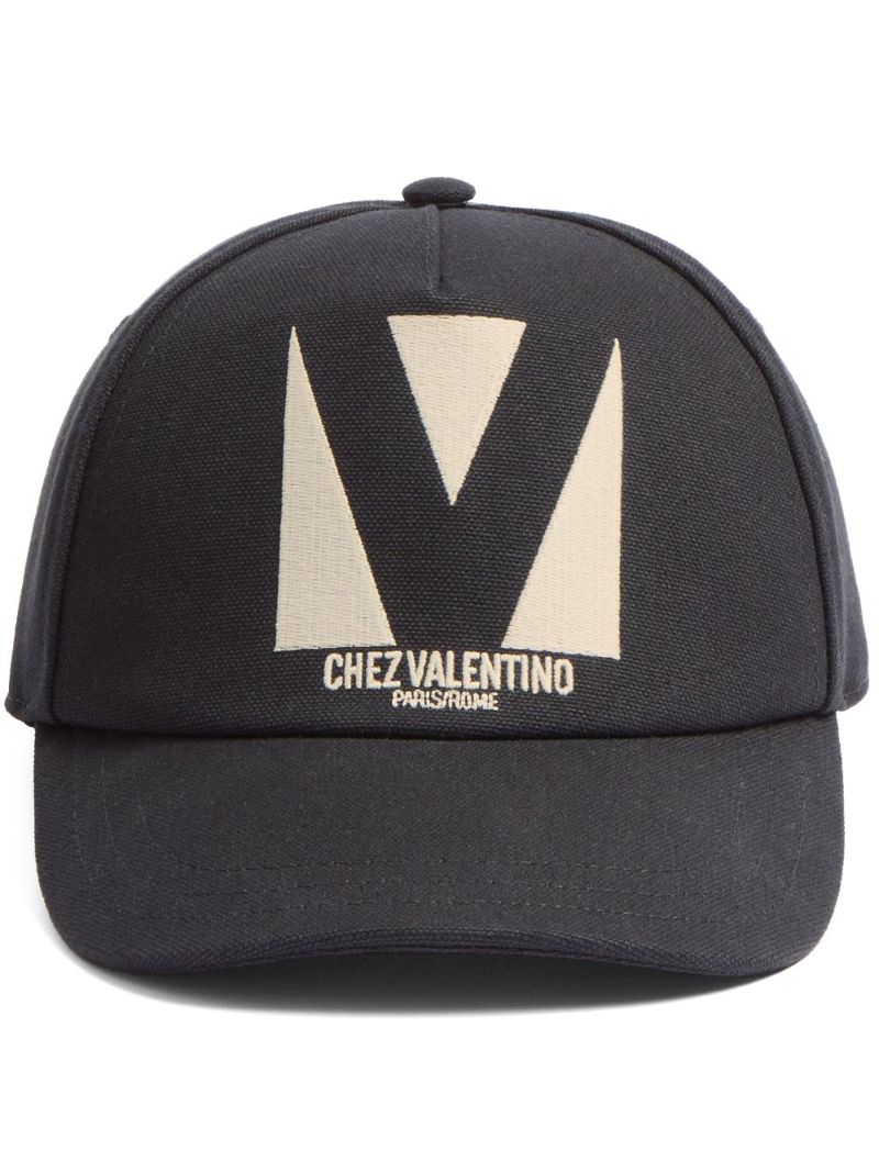 Logo Baseball Cap