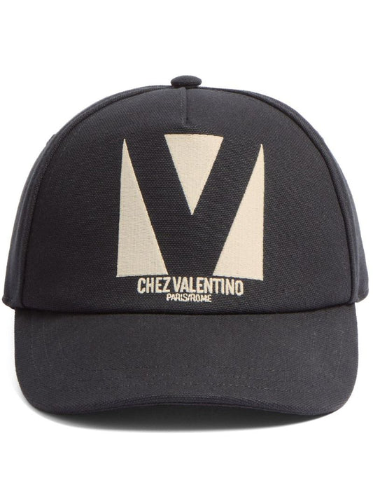 Logo Baseball Cap