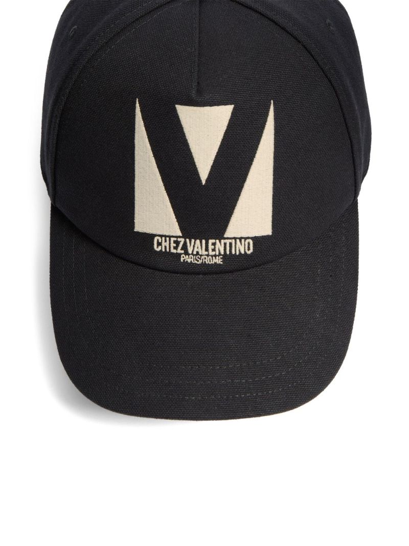 Logo Baseball Cap