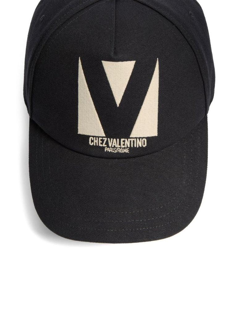 Logo Baseball Cap