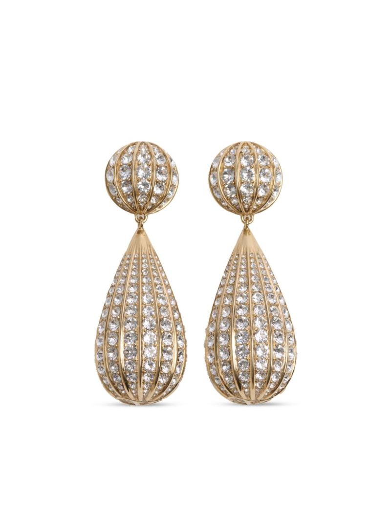 Poetiques Des Gouttes Earrings
