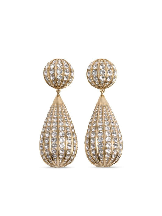 Poetiques Des Gouttes Earrings