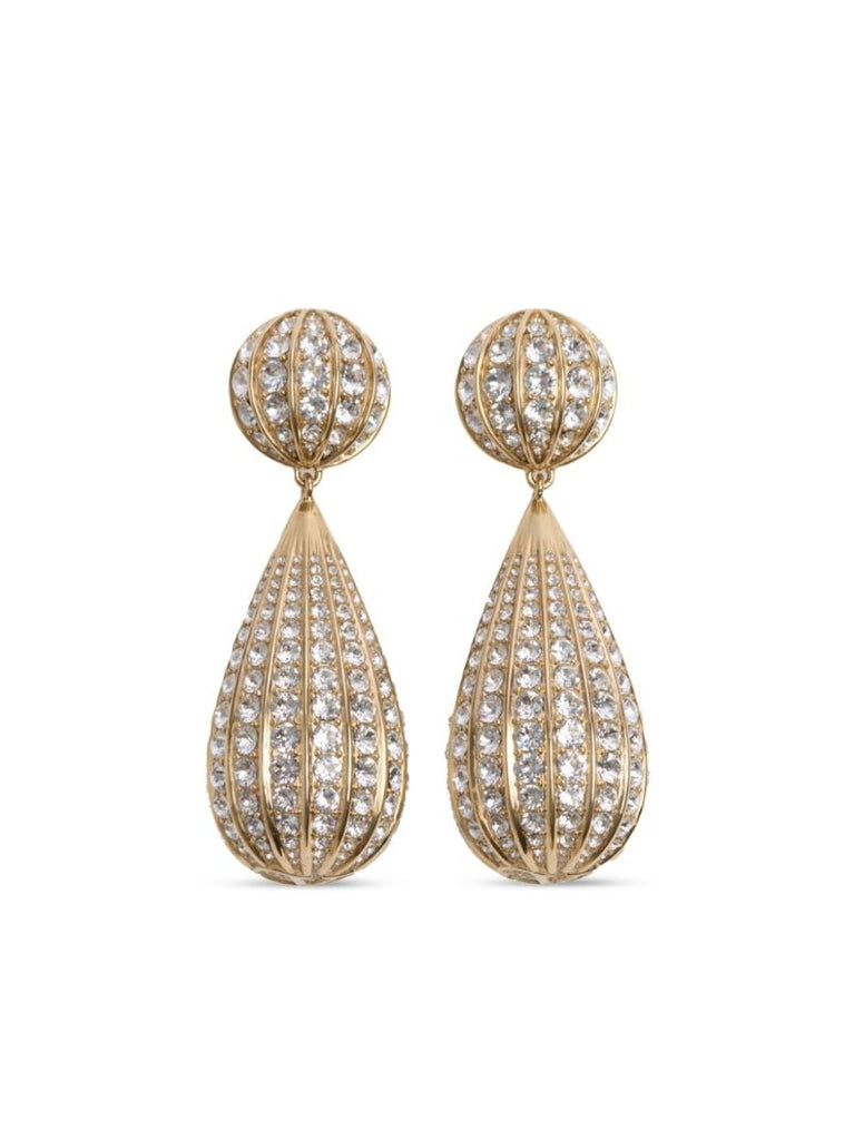 Poetiques Des Gouttes Earrings