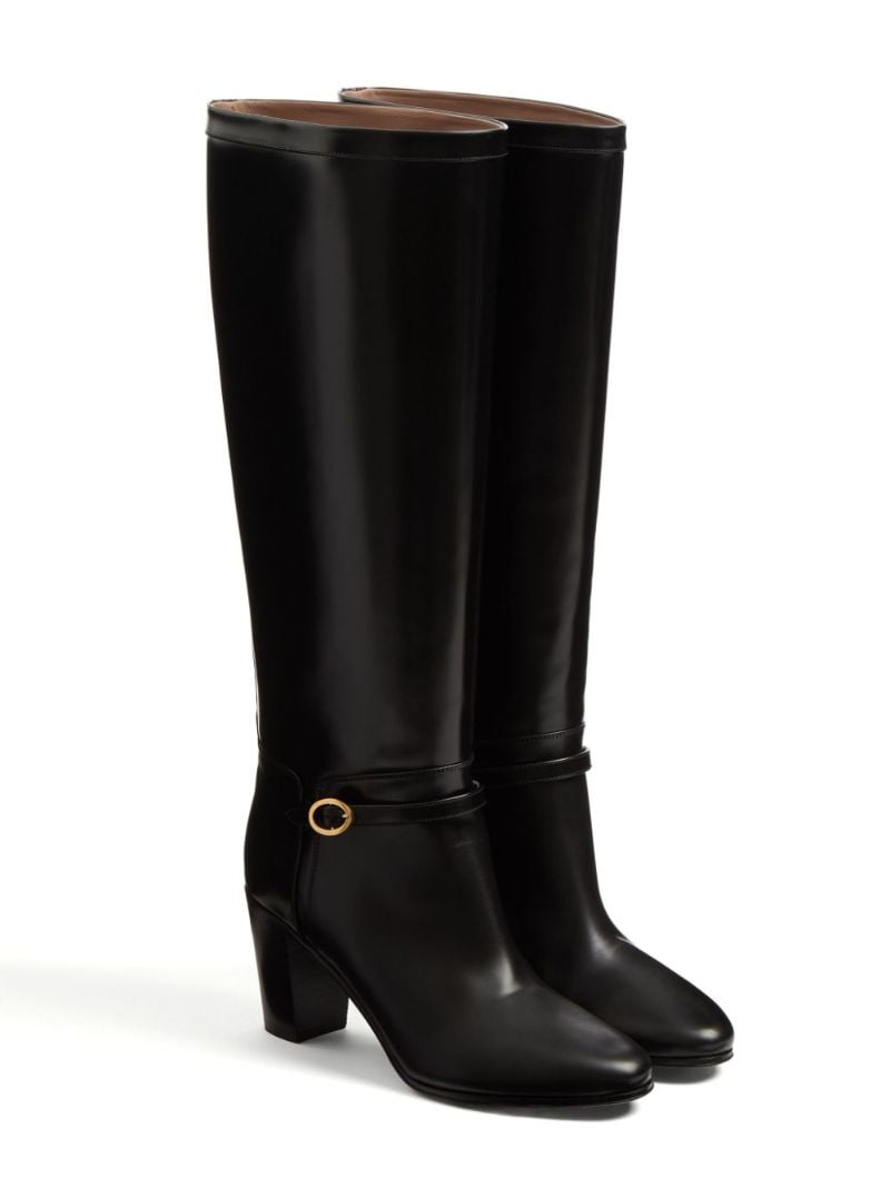75mm Pattie Boots