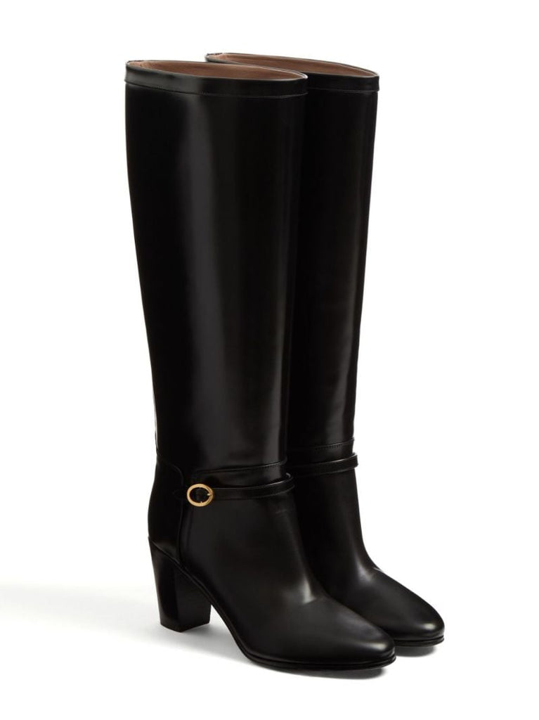 75mm Pattie Boots