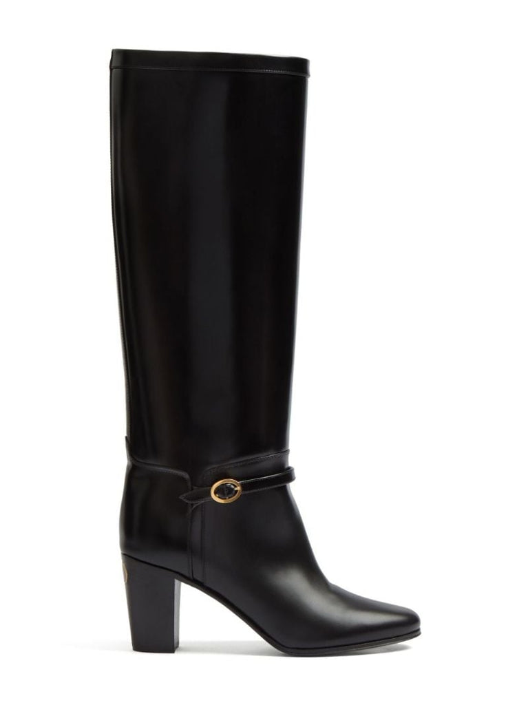 75mm Pattie Boots
