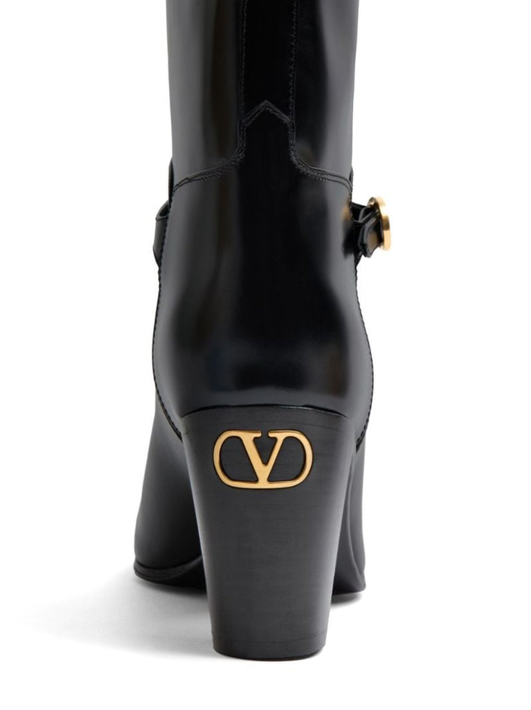 75mm Pattie Boots