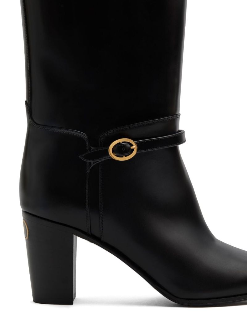 75mm Pattie Boots