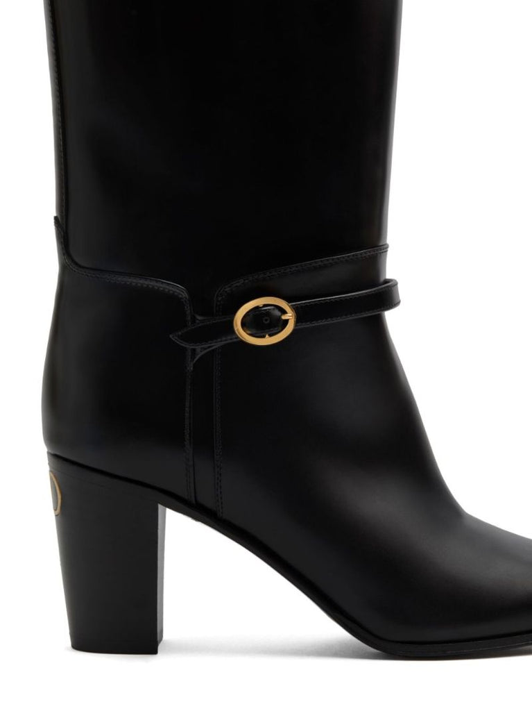 75mm Pattie Boots