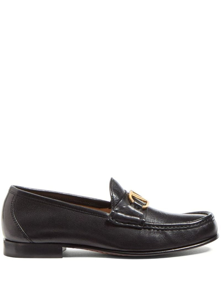 Vlogo Signature Loafers