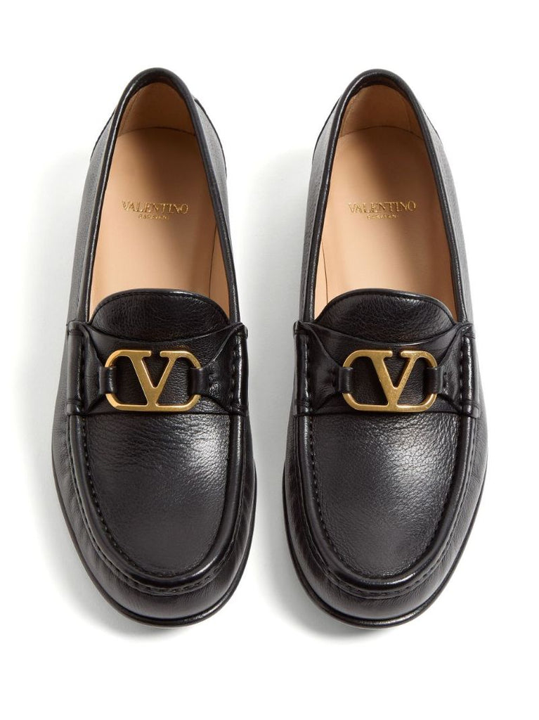 Vlogo Signature Loafers