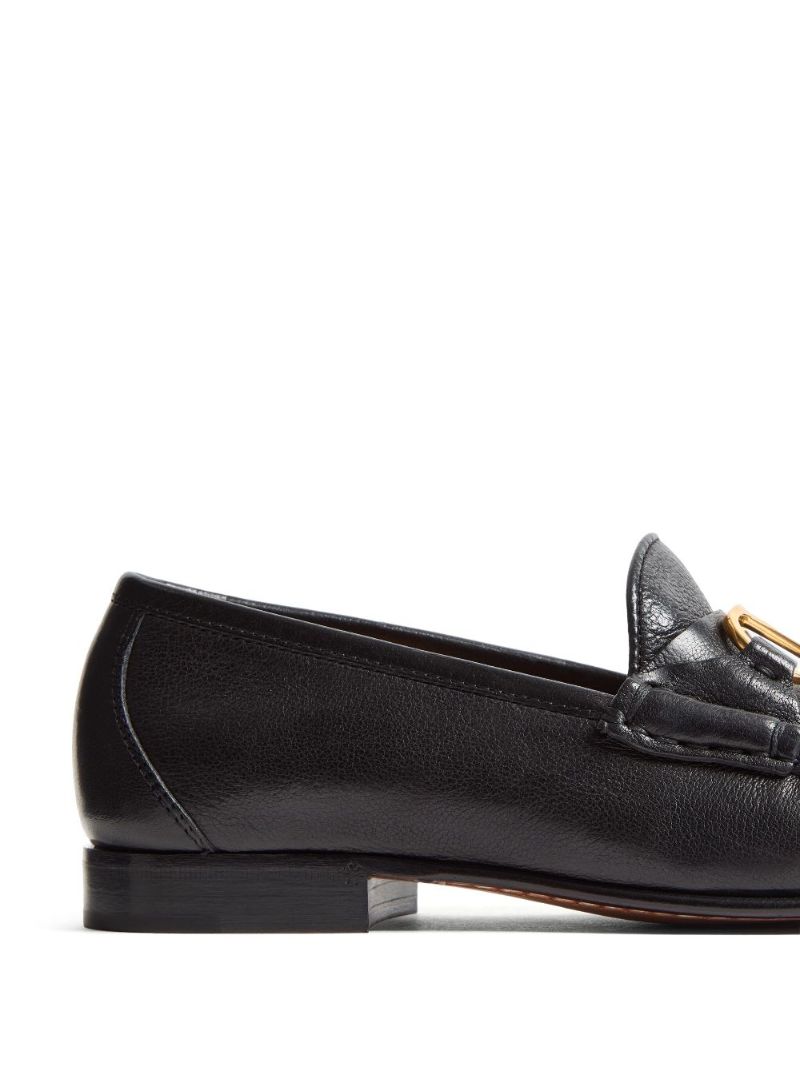 Vlogo Signature Loafers