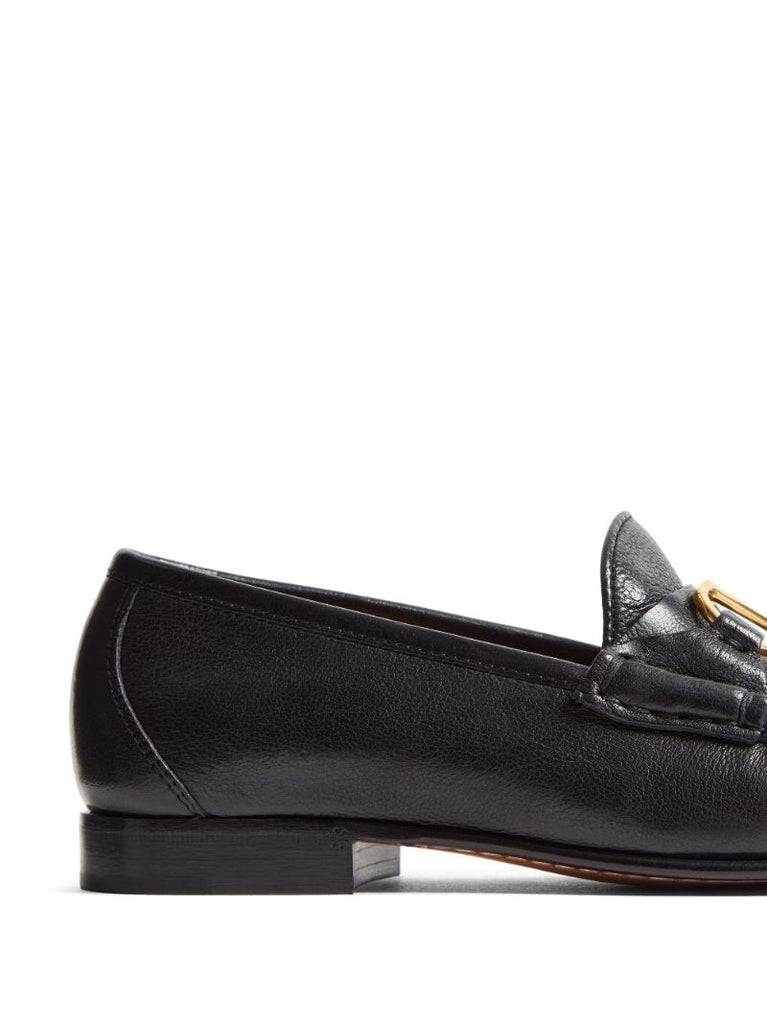 Vlogo Signature Loafers