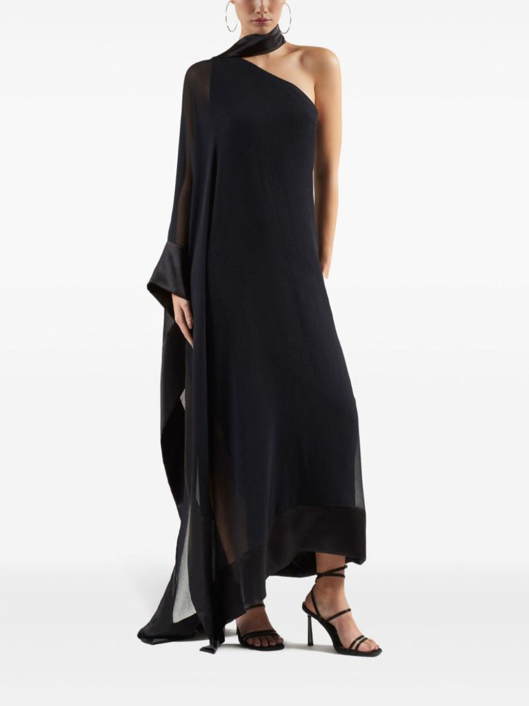 Black Bolkan Dress