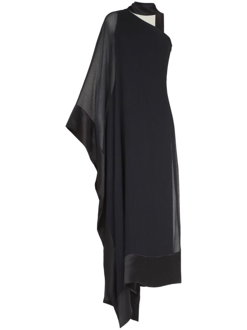 Black Bolkan Dress