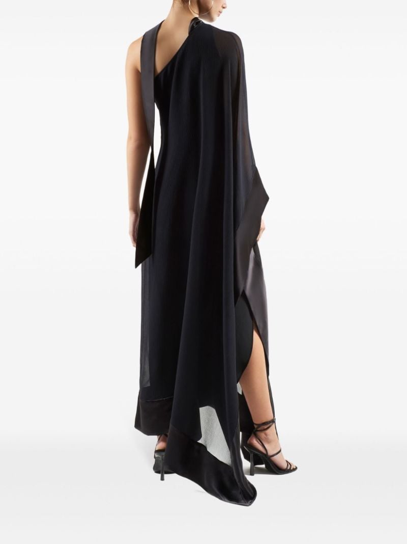 Black Bolkan Dress
