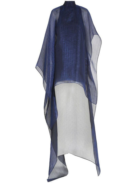 Blue Dallas Dress