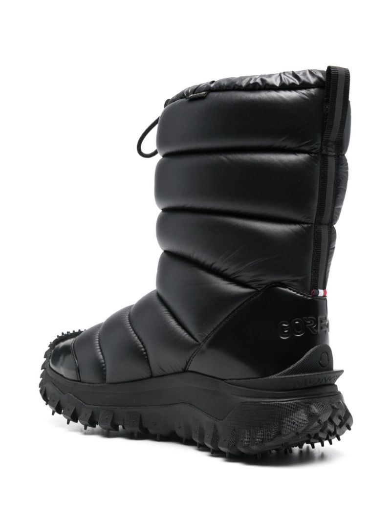 Trailgrip AprÃ_x0083_Â¨s Boots