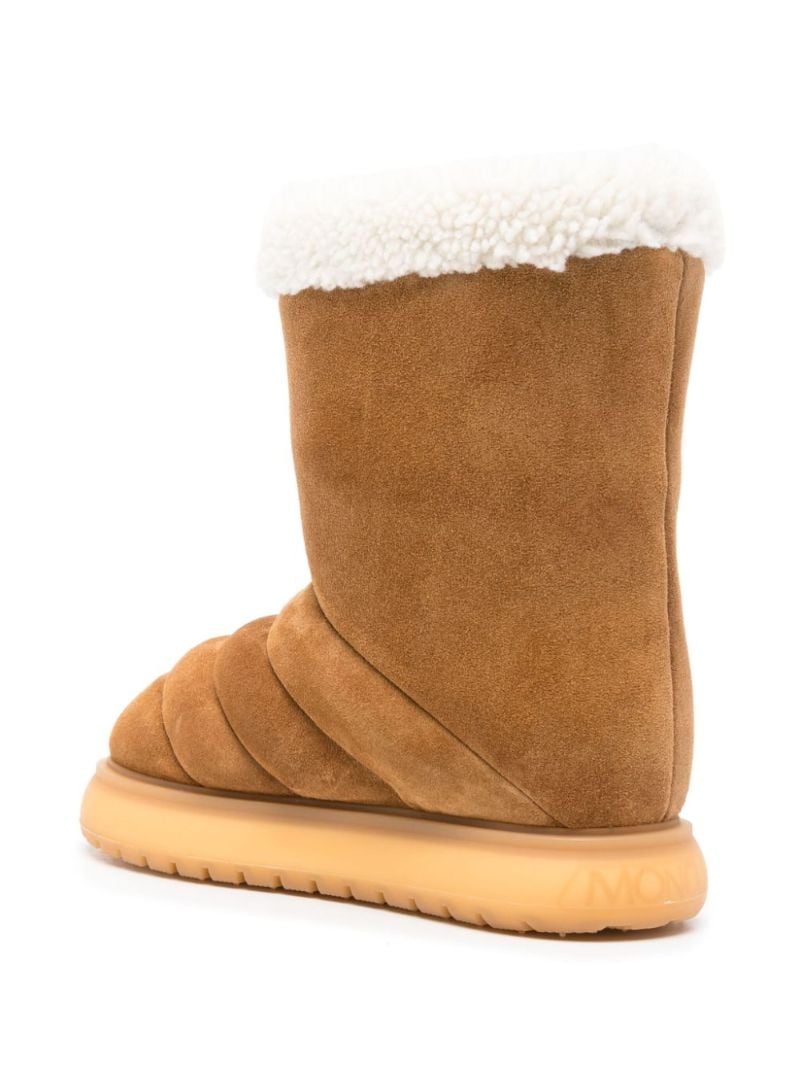 Gaia Pocket Ankle Boots