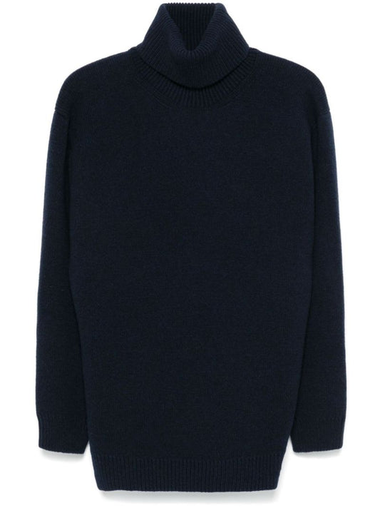 Roll Neck Jumper