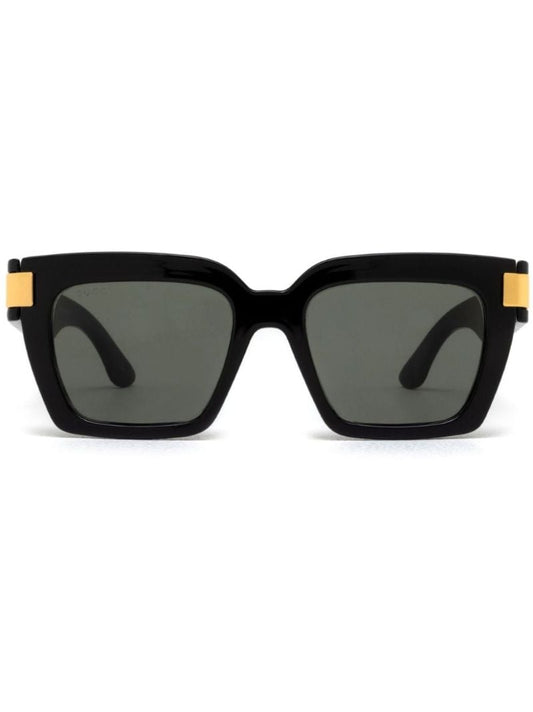 Square-frame Sunglasses