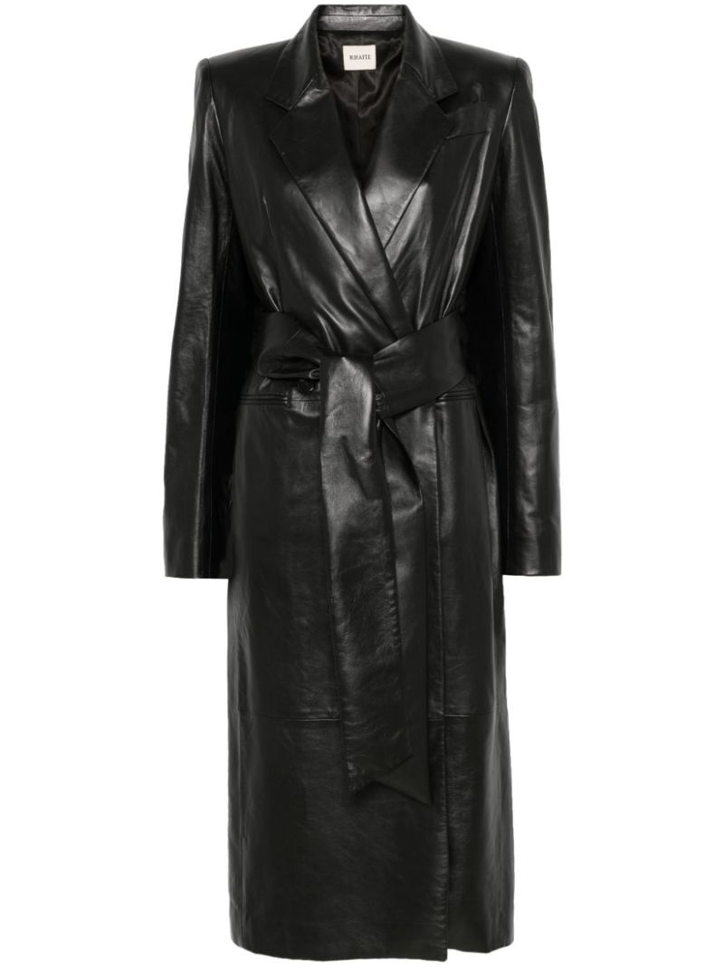 Lolo Coat