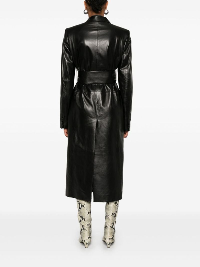 Lolo Coat