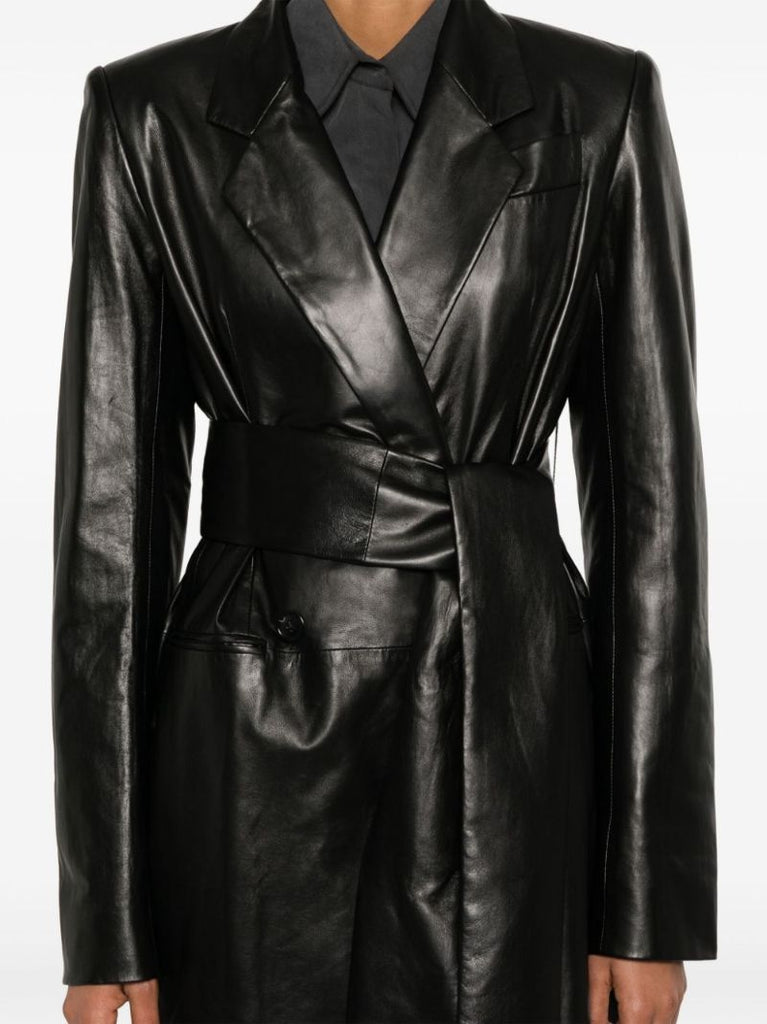 Lolo Coat