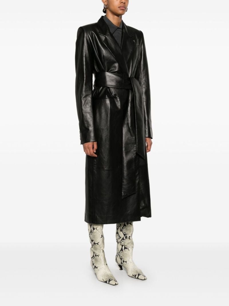 Lolo Coat