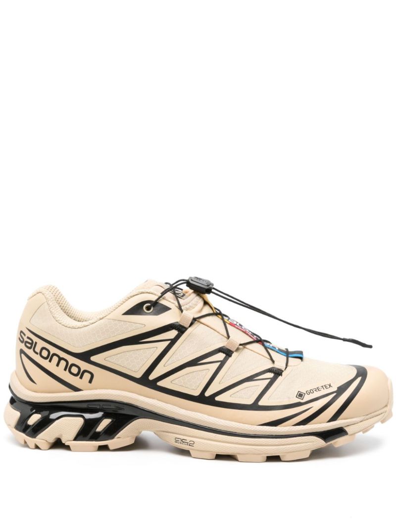 Neutral Xt-6 Gore-tex Sneakers