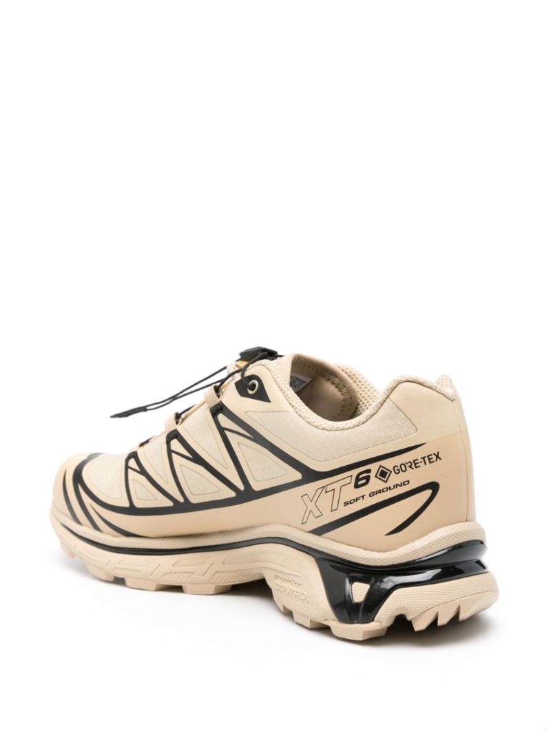 Neutral Xt-6 Gore-tex Sneakers