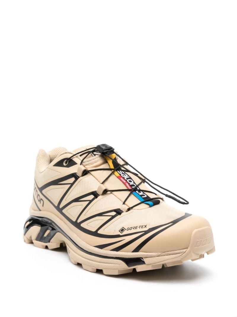 Neutral Xt-6 Gore-tex Sneakers