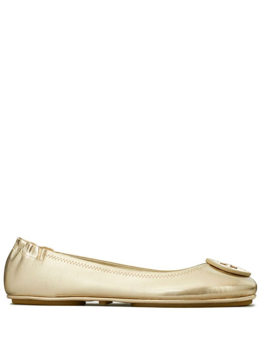 Minnie Travel Ballet Flats