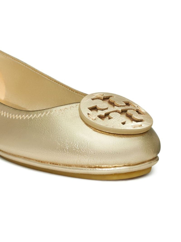 Minnie Travel Ballet Flats