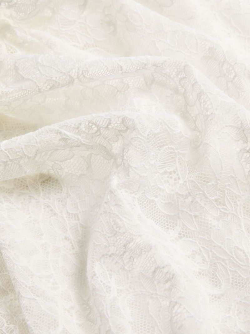 Lace Tights