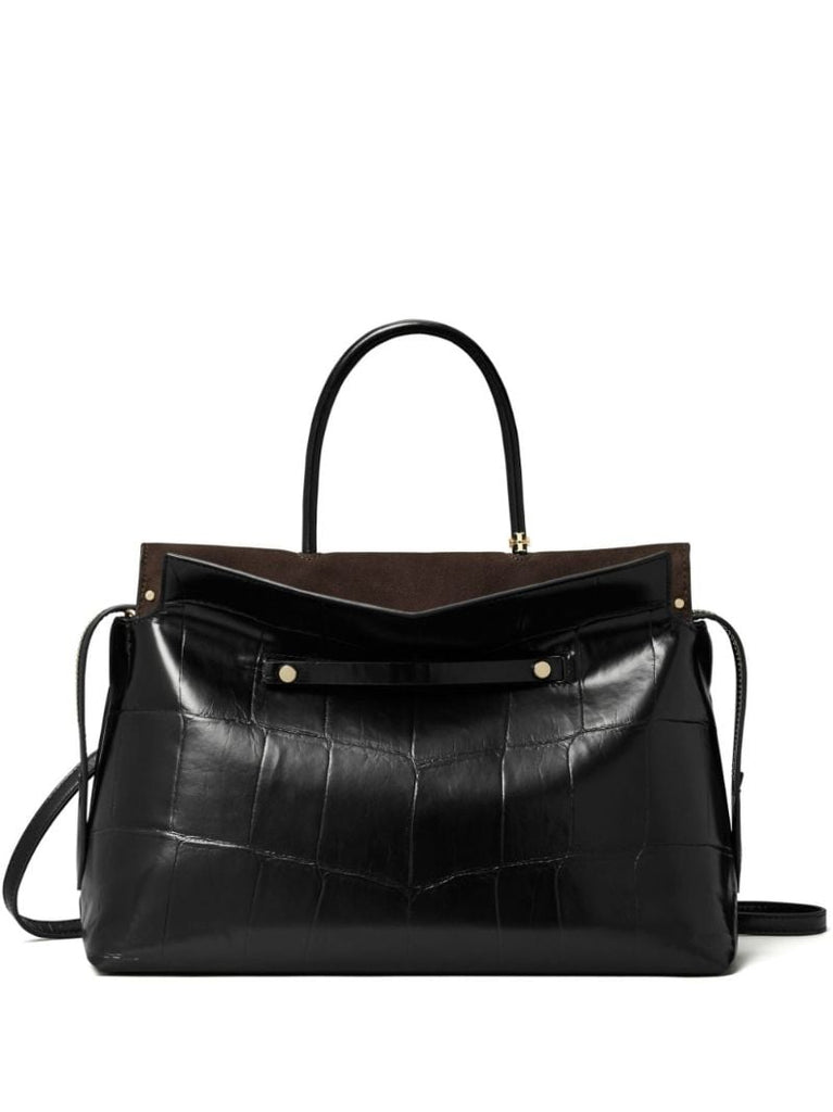 Large Mercer Tote Bag