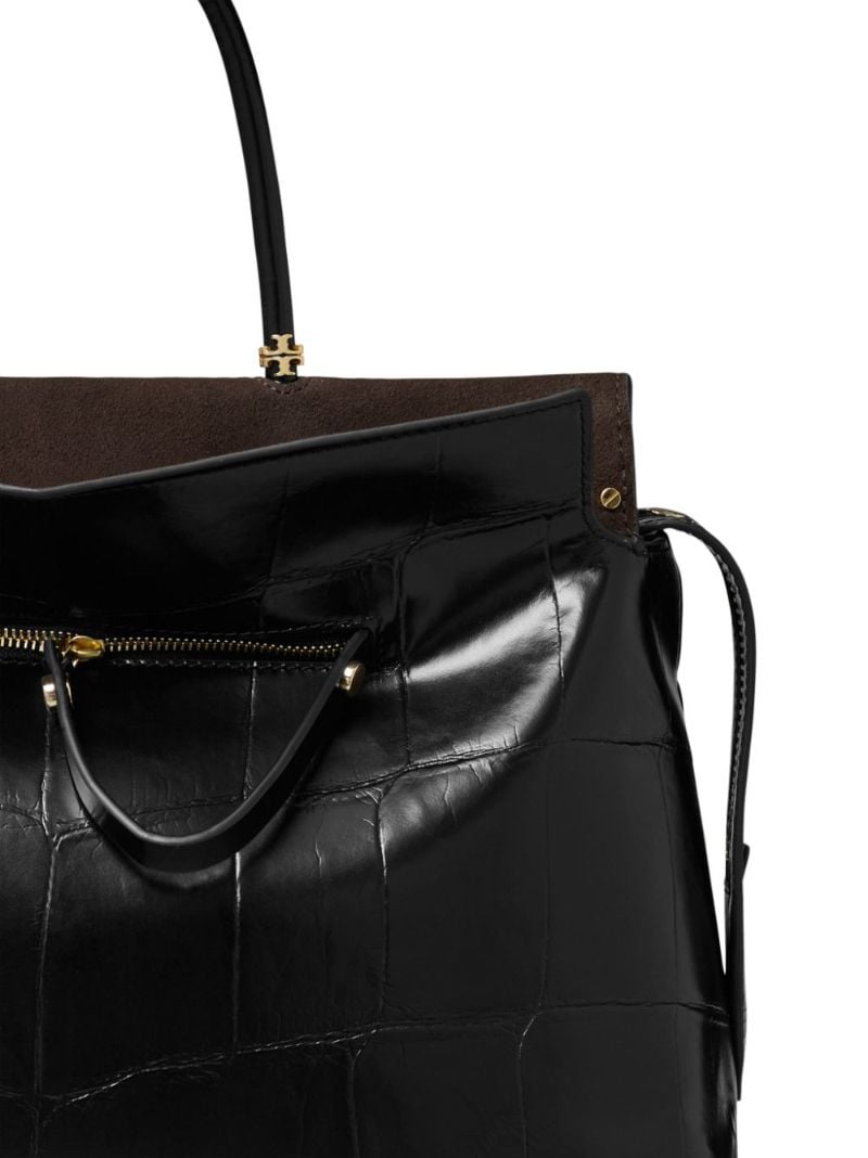 Large Mercer Tote Bag