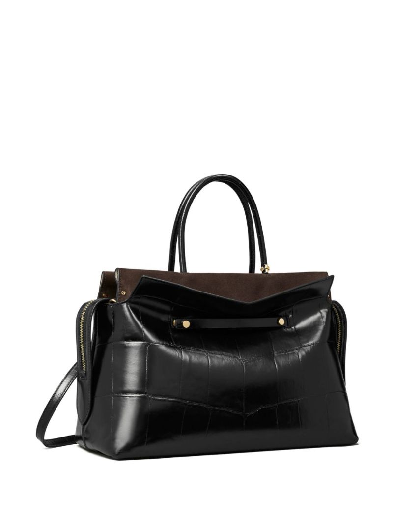 Large Mercer Tote Bag